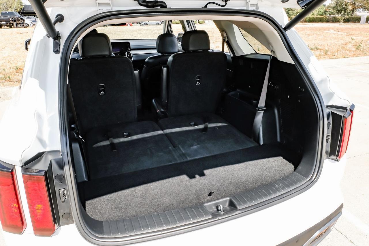 2023 Kia Sorento Hybrid EX Richardson TX