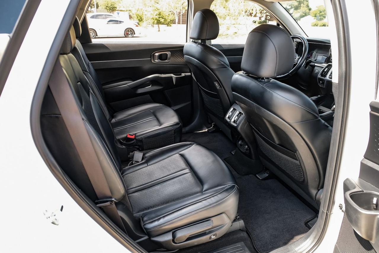 2023 Kia Sorento Hybrid EX Richardson TX