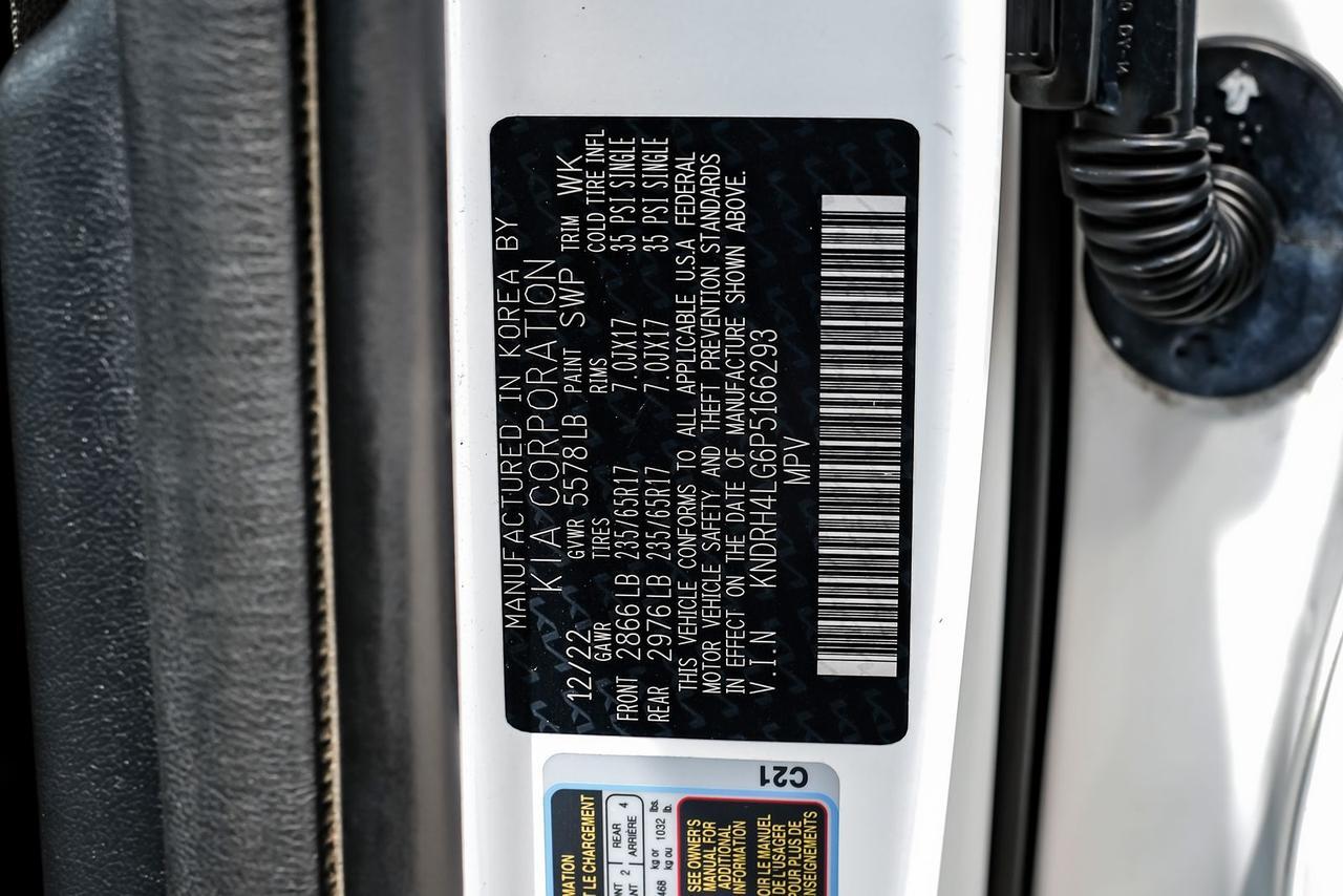 2023 Kia Sorento Hybrid EX Richardson TX