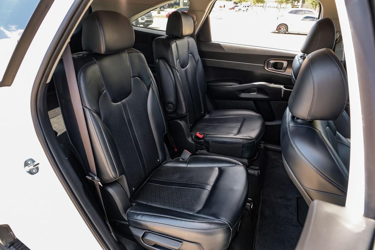 2023 Kia Sorento Hybrid EX Richardson TX