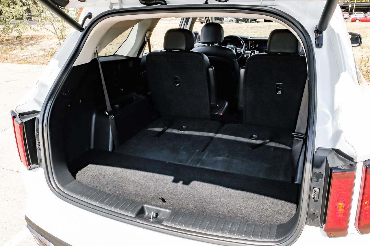 2023 Kia Sorento Hybrid EX Richardson TX