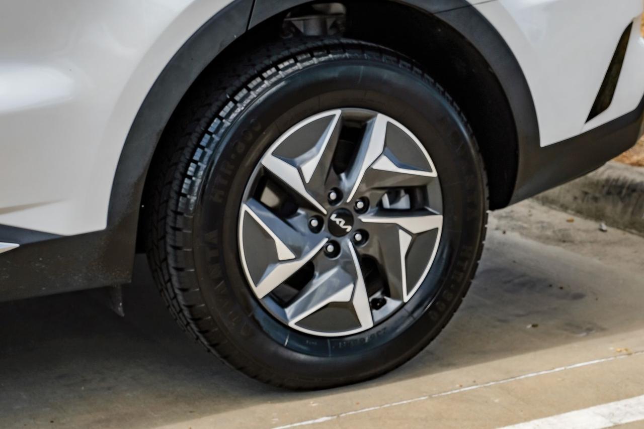 2023 Kia Sorento Hybrid EX Richardson TX