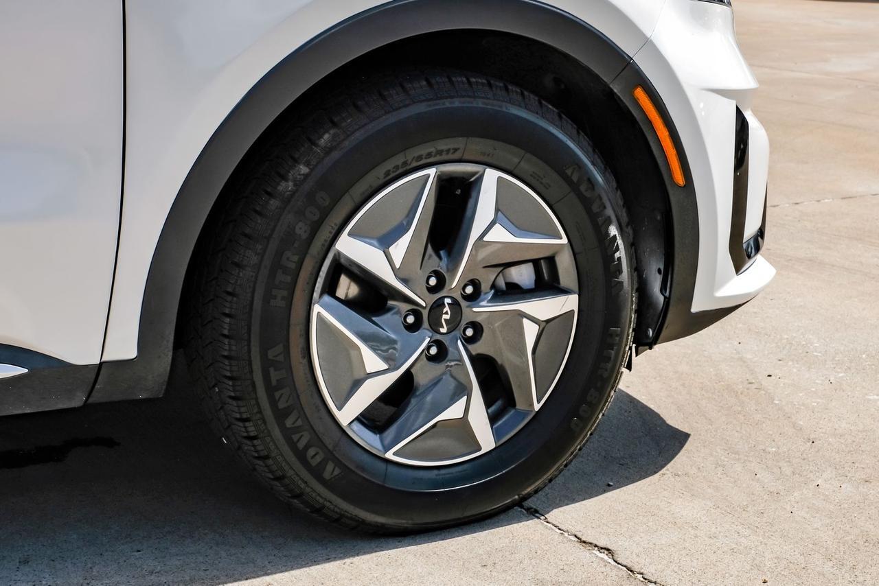 2023 Kia Sorento Hybrid EX Richardson TX