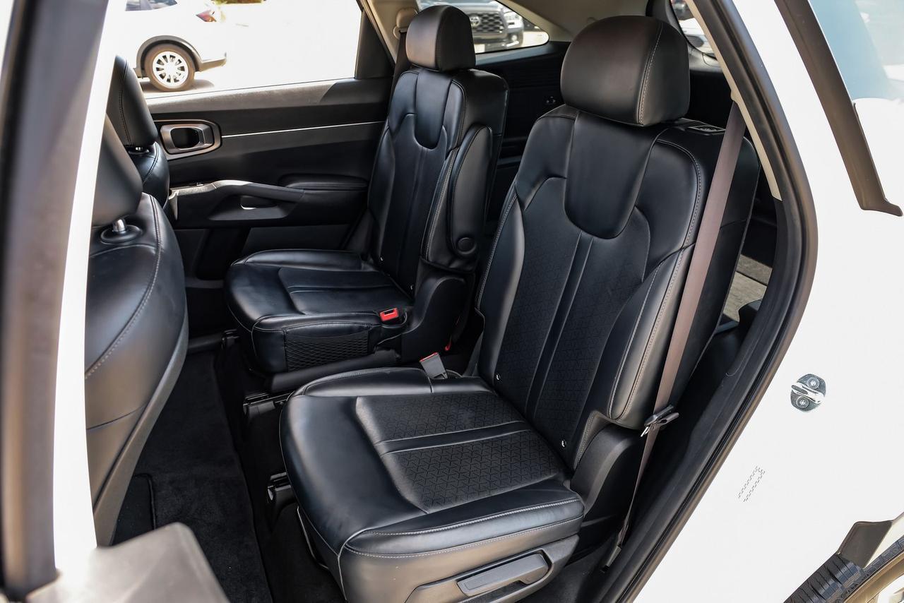 2023 Kia Sorento Hybrid EX Richardson TX