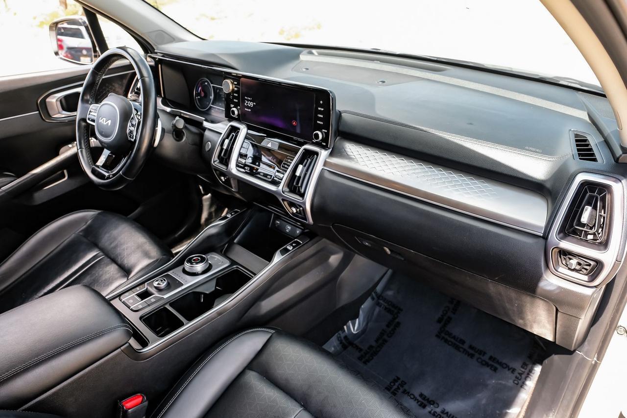2023 Kia Sorento Hybrid EX Richardson TX
