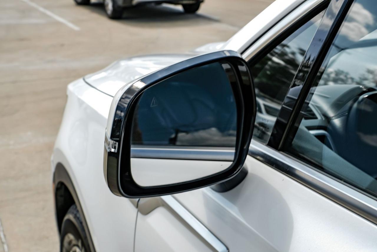 2023 Kia Sorento Hybrid EX Richardson TX