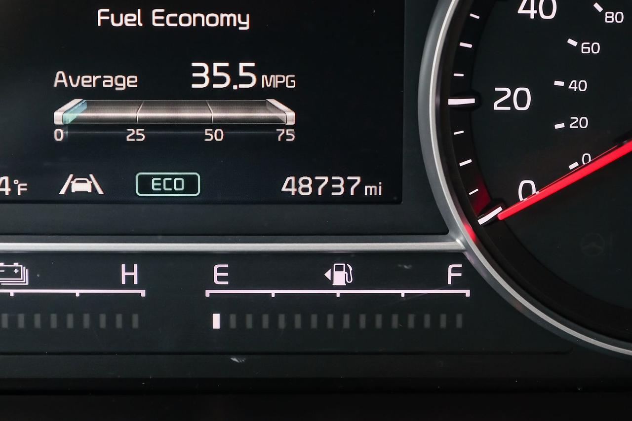 2023 Kia Sorento Hybrid EX Richardson TX