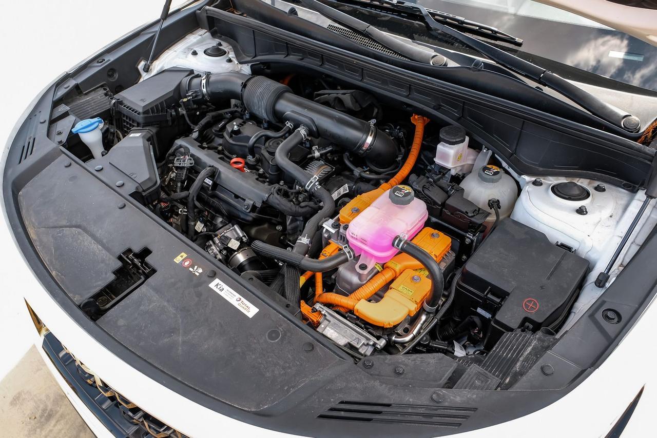2023 Kia Sorento Hybrid EX Richardson TX