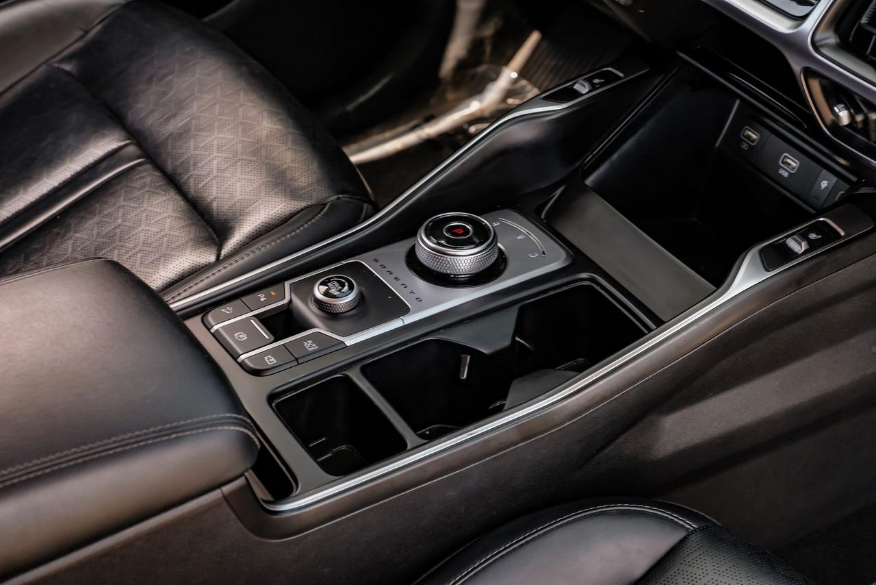 2023 Kia Sorento Hybrid EX Richardson TX