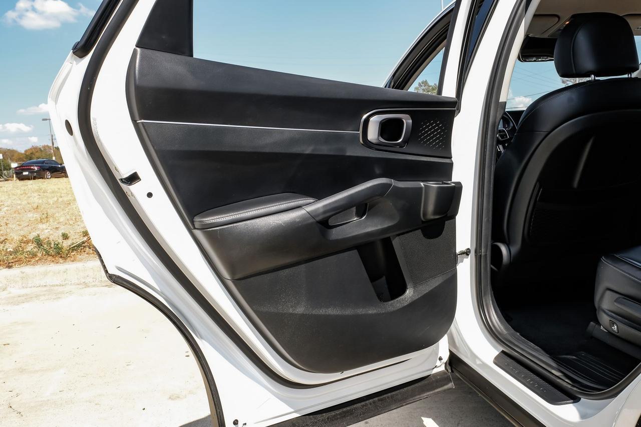 2023 Kia Sorento Hybrid EX Richardson TX