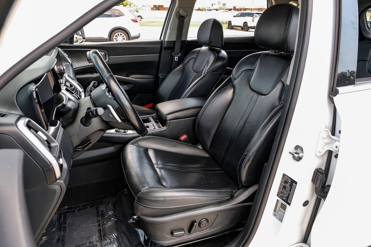 2023 Kia Sorento Hybrid EX Richardson TX