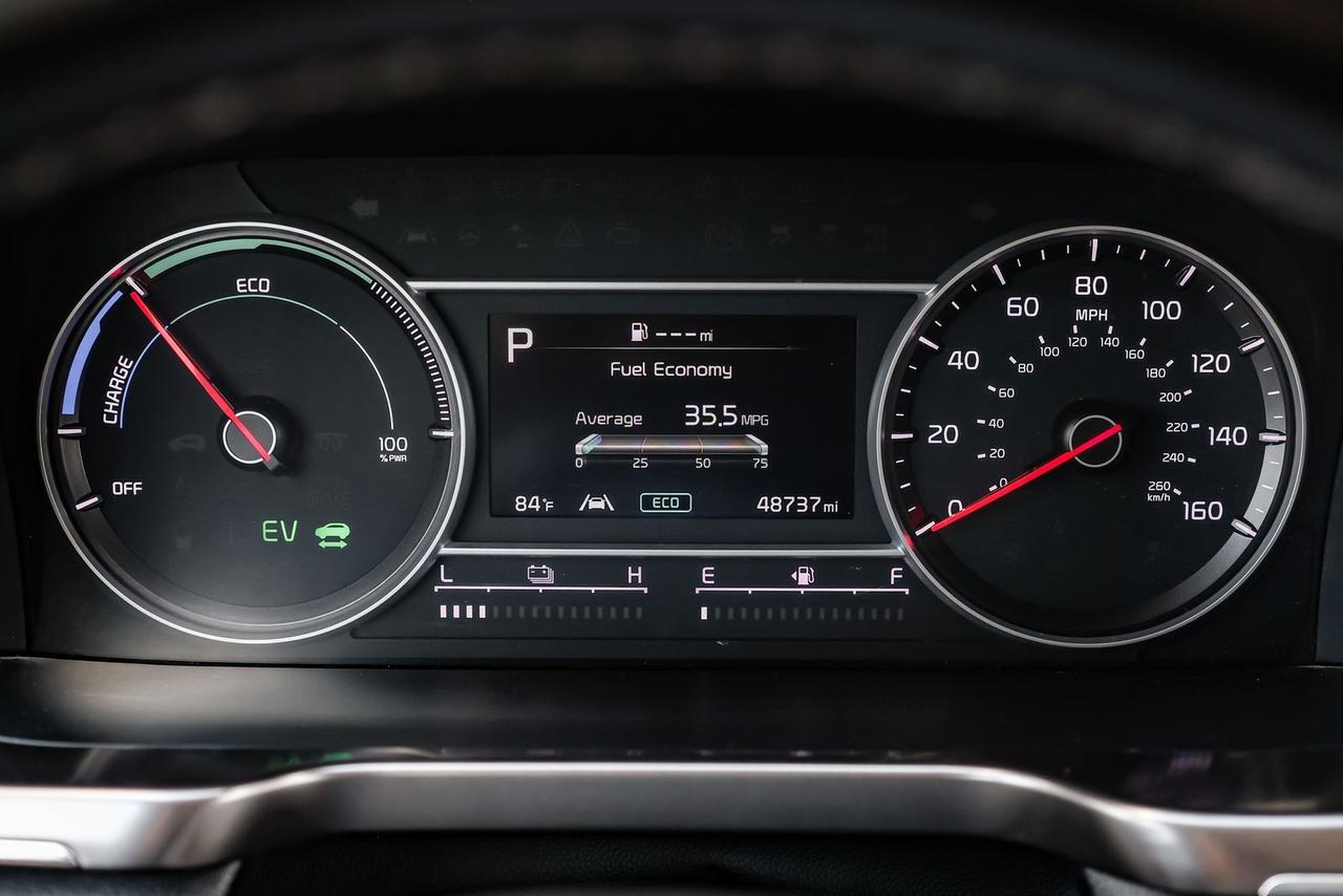 2023 Kia Sorento Hybrid EX Richardson TX