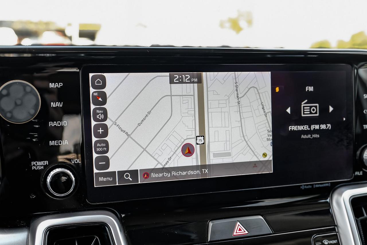 2023 Kia Sorento Hybrid EX Richardson TX
