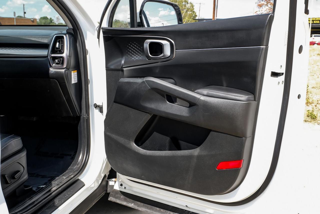 2023 Kia Sorento Hybrid EX Richardson TX