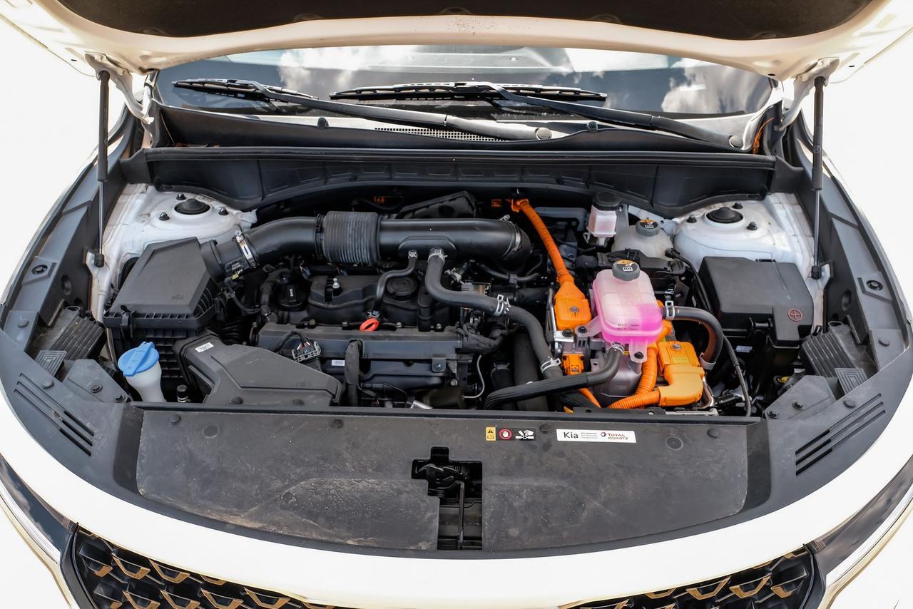 2023 Kia Sorento Hybrid EX Richardson TX