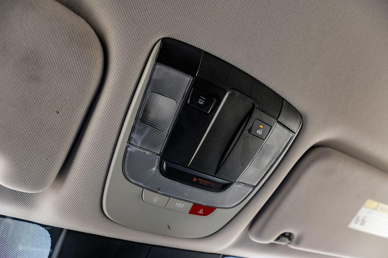 2023 Kia Sorento Hybrid EX Richardson TX