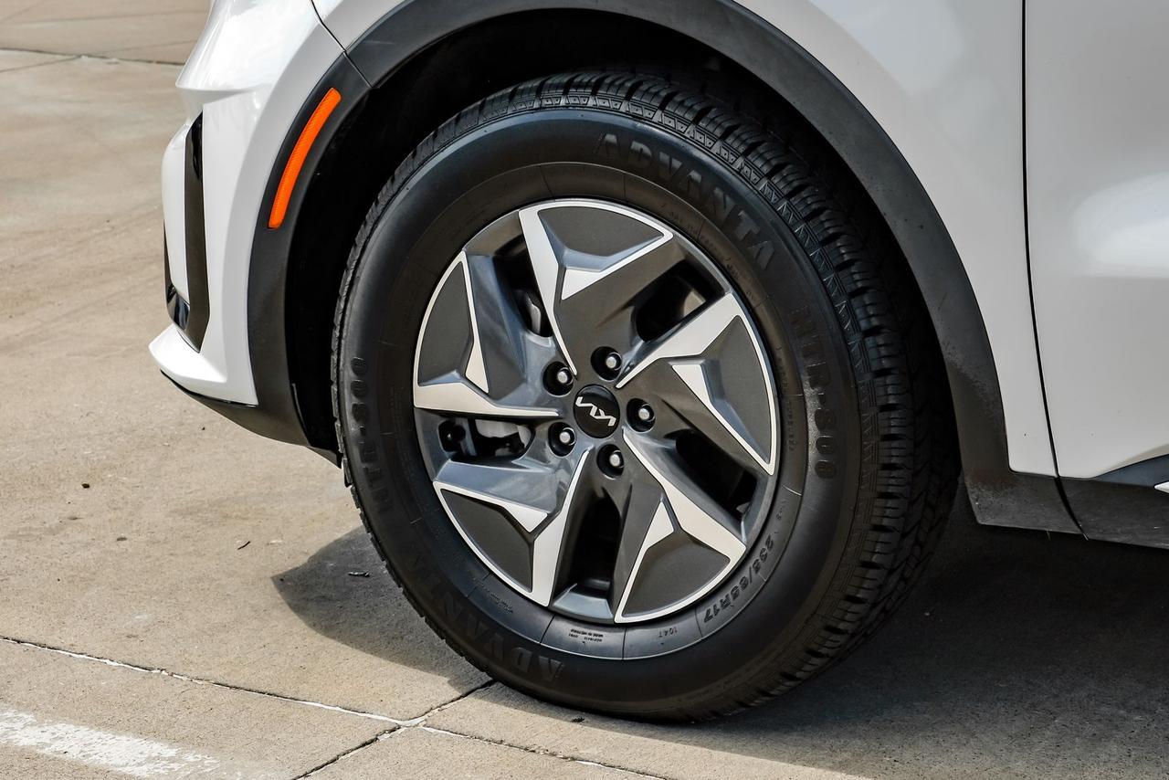2023 Kia Sorento Hybrid EX Richardson TX