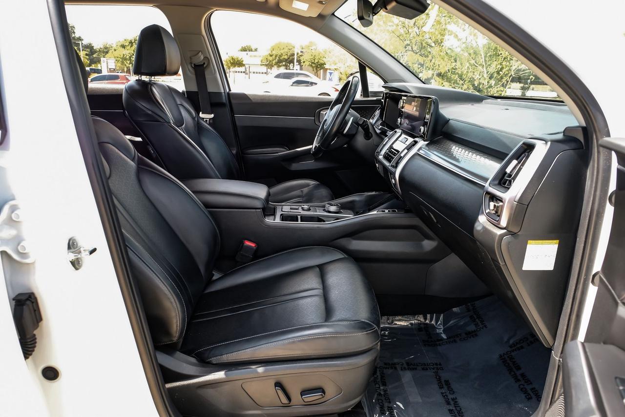 2023 Kia Sorento Hybrid EX Richardson TX