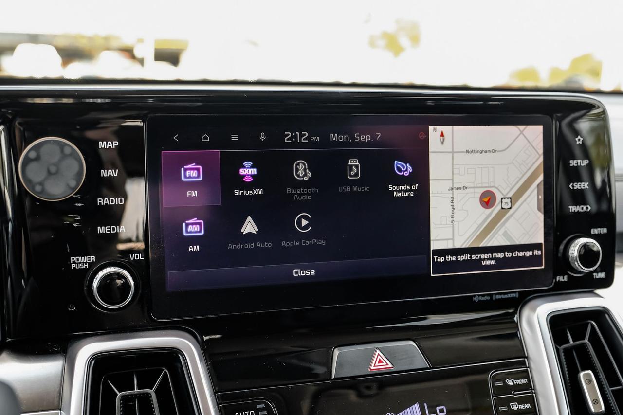 2023 Kia Sorento Hybrid EX Richardson TX