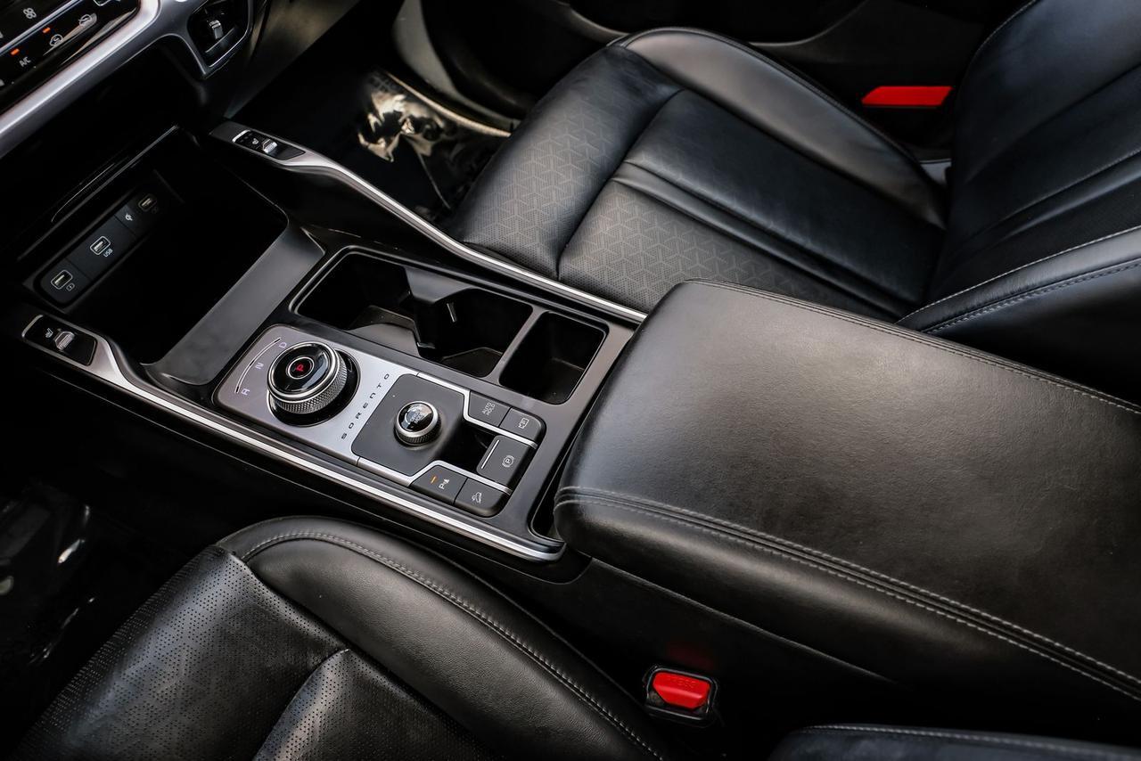 2023 Kia Sorento Hybrid EX Richardson TX