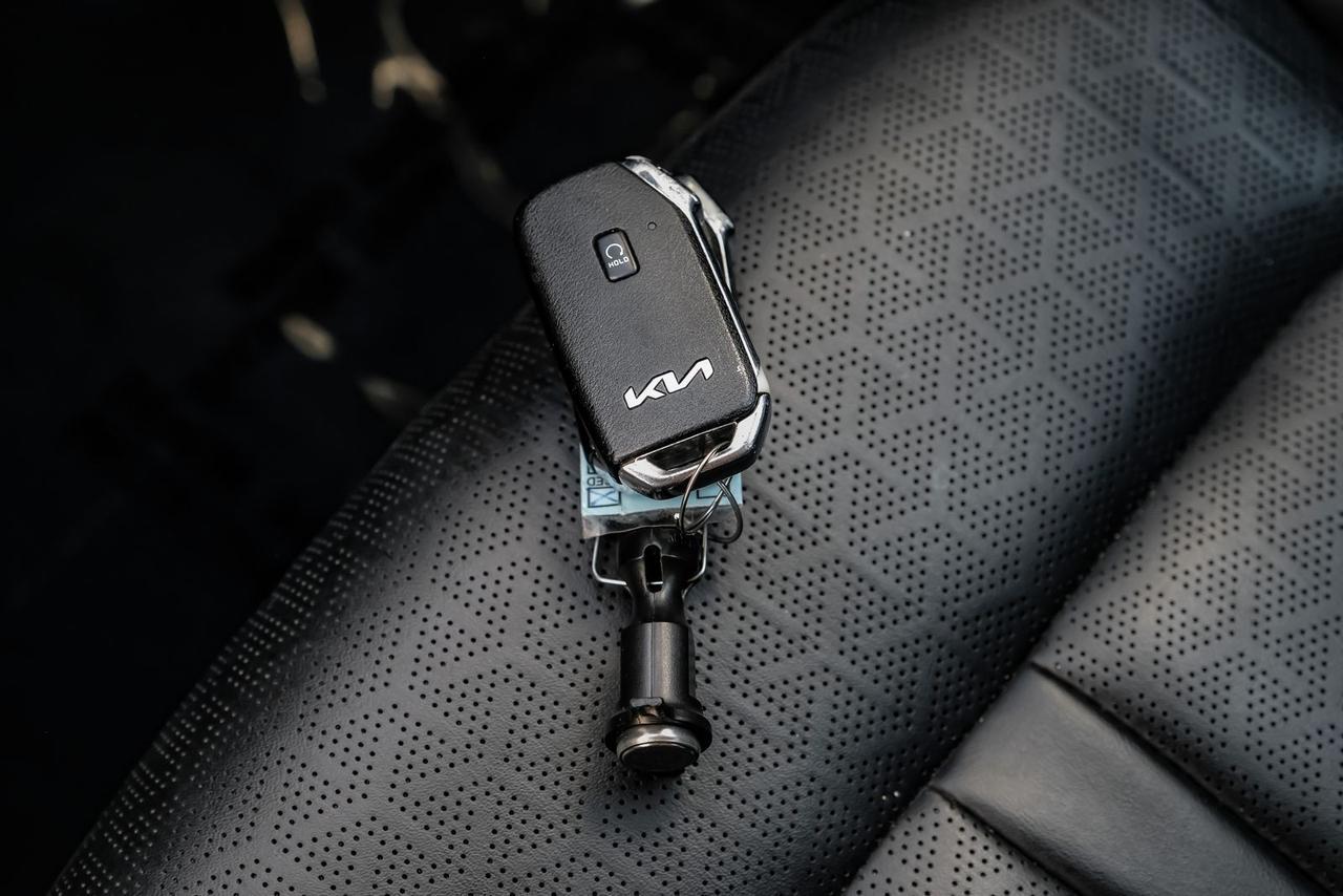 2023 Kia Sorento Hybrid EX Richardson TX