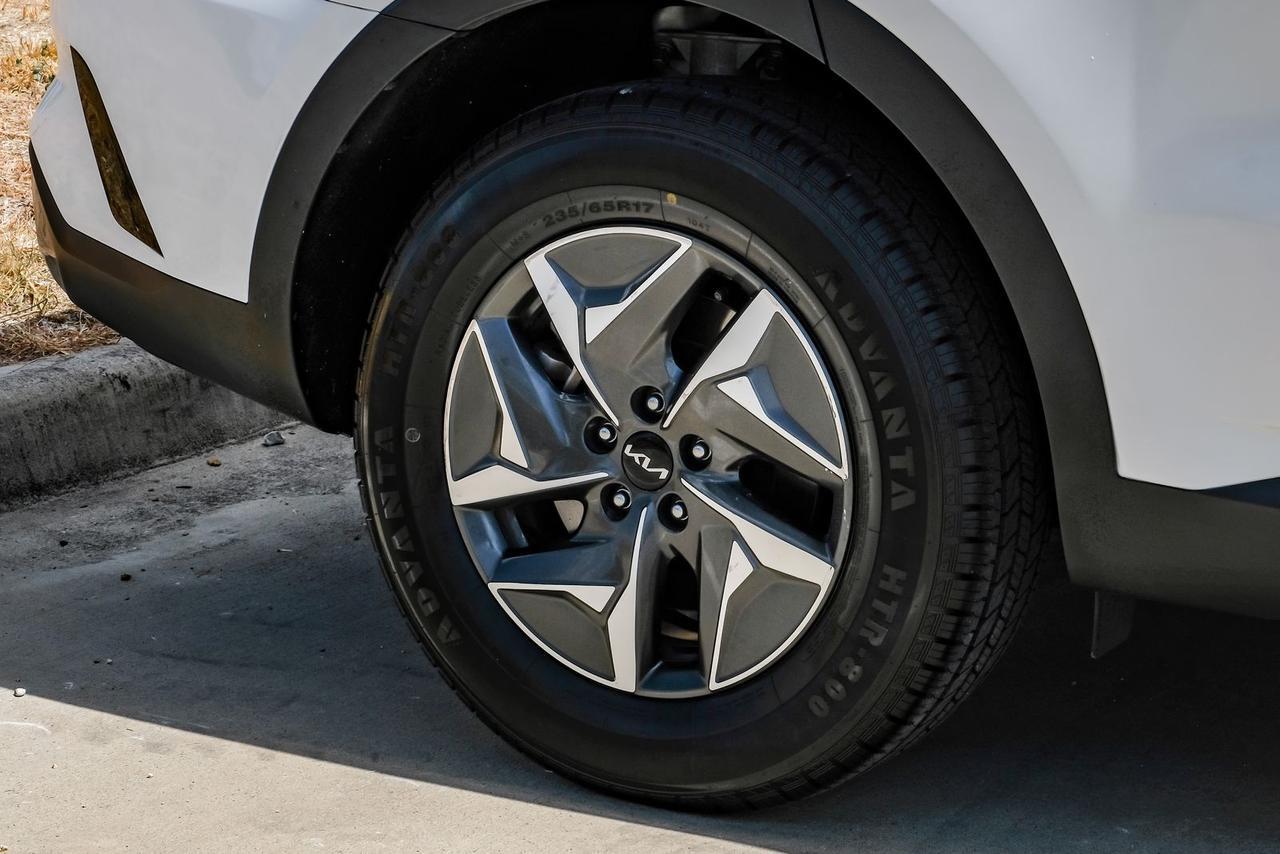 2023 Kia Sorento Hybrid EX Richardson TX