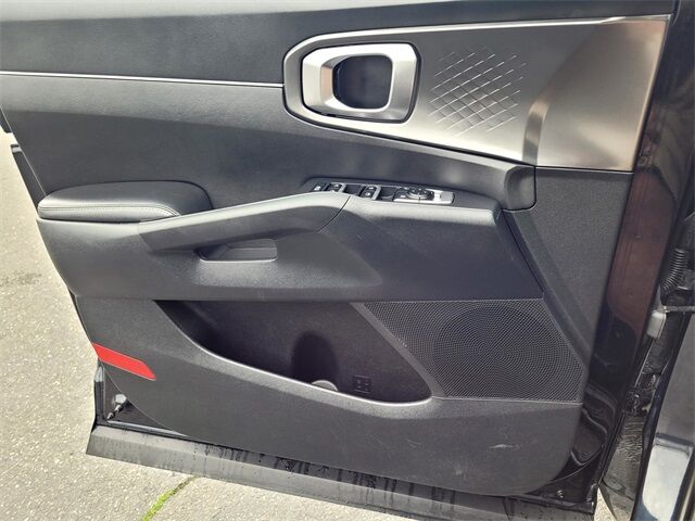 2023 Kia Sorento Hybrid EX Roseville CA