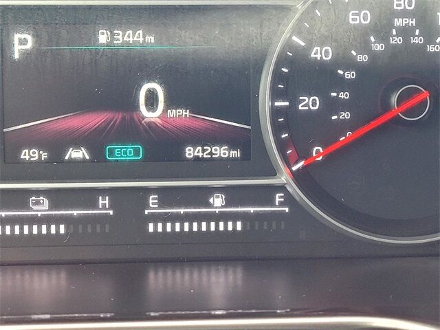 2023 Kia Sorento Hybrid EX Roseville CA