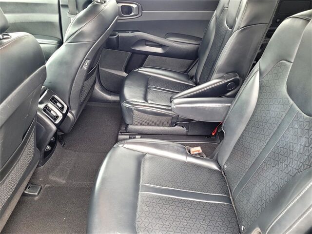 2023 Kia Sorento Hybrid EX Roseville CA