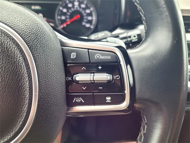 2023 Kia Sorento Hybrid EX Roseville CA