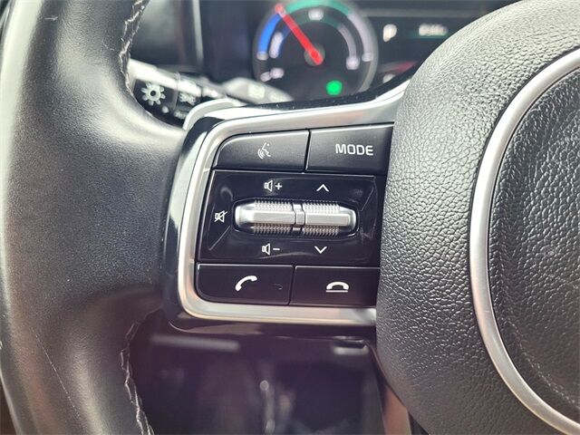 2023 Kia Sorento Hybrid EX Roseville CA