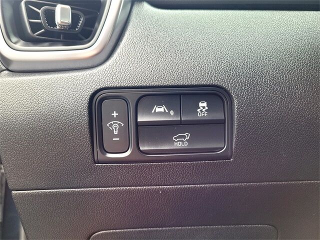 2023 Kia Sorento Hybrid EX Roseville CA