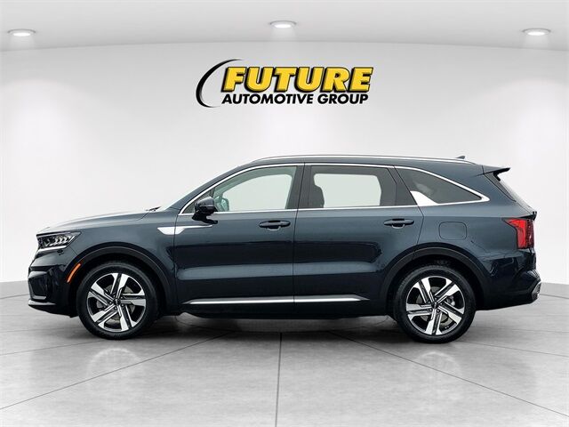 2023 Kia Sorento Hybrid EX Roseville CA
