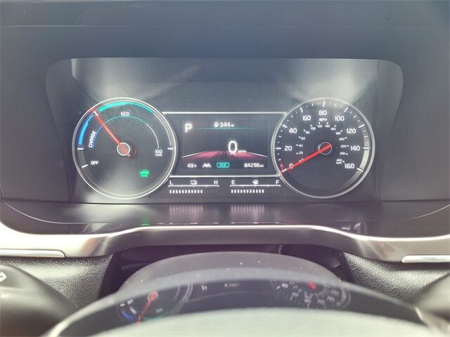 2023 Kia Sorento Hybrid EX Roseville CA