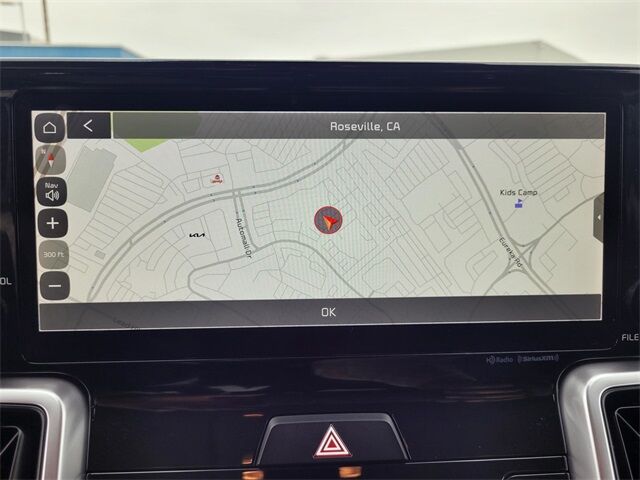 2023 Kia Sorento Hybrid EX Roseville CA