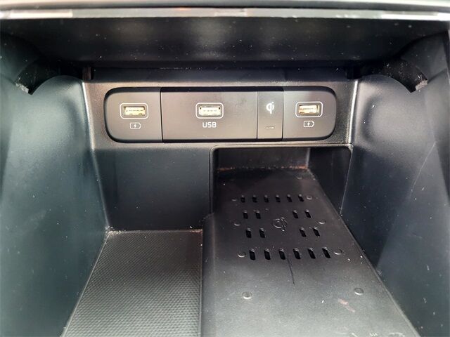 2023 Kia Sorento Hybrid EX Roseville CA