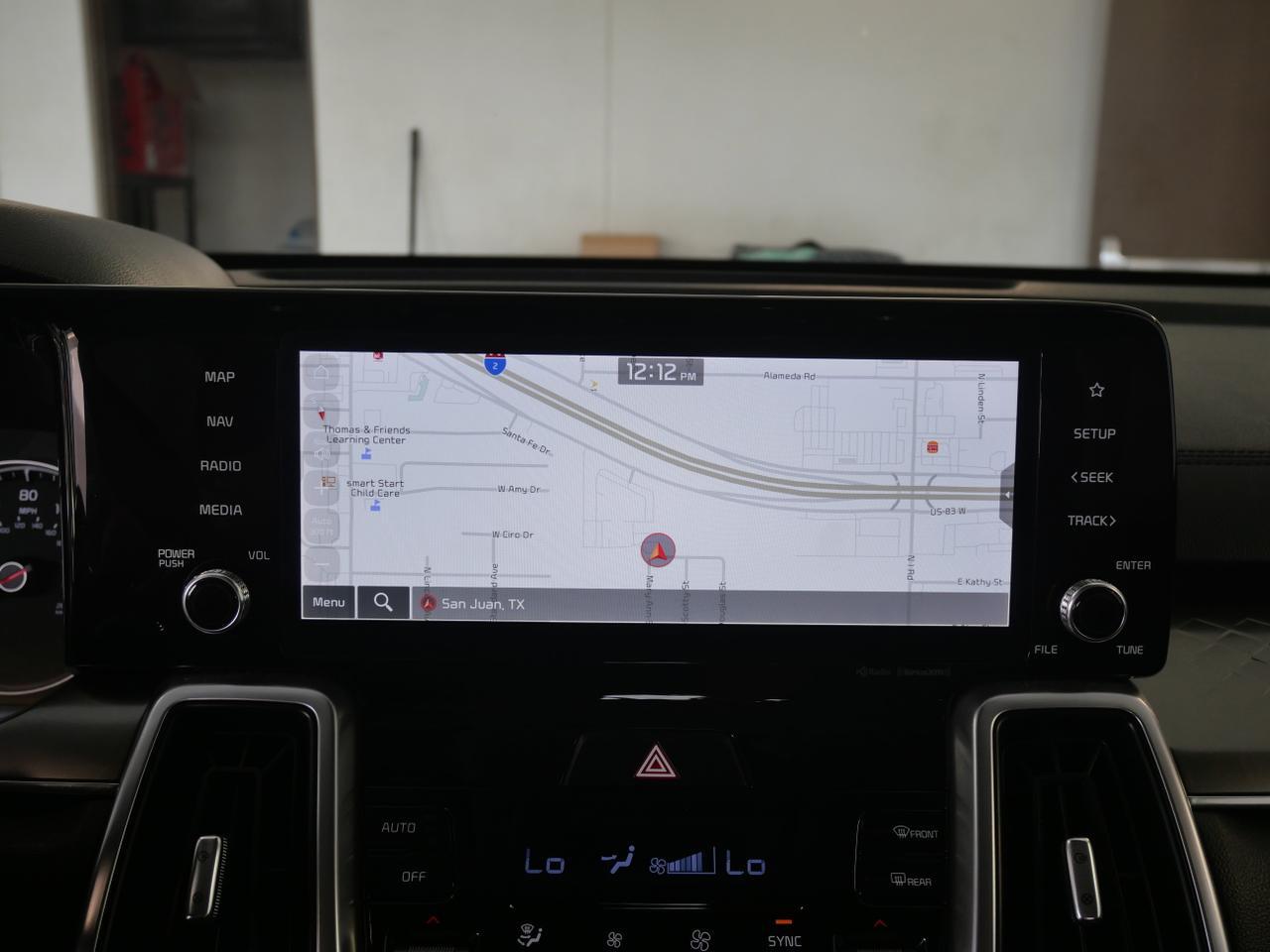 2023 Kia Sorento Hybrid EX San Juan TX