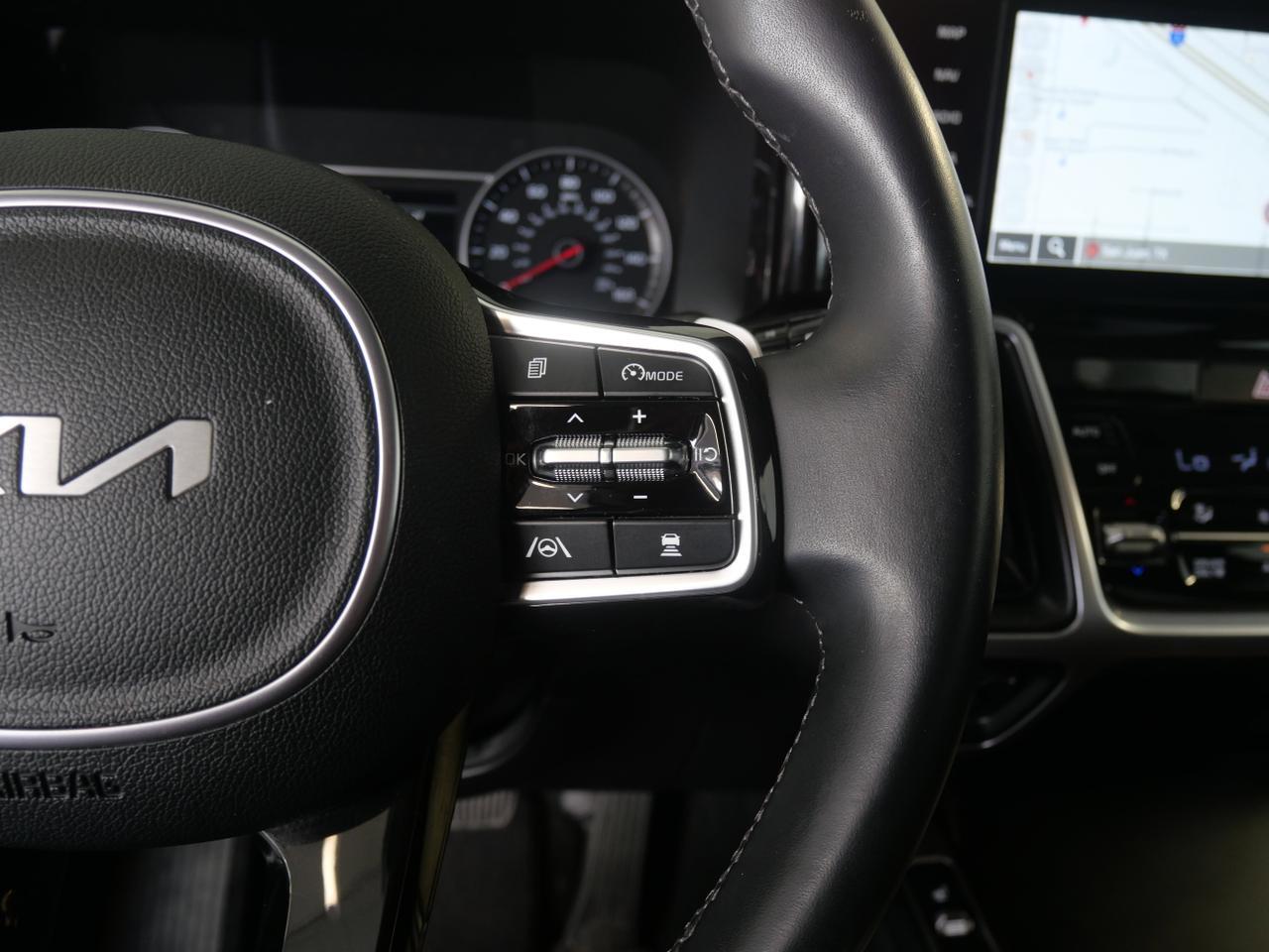 2023 Kia Sorento Hybrid EX San Juan TX