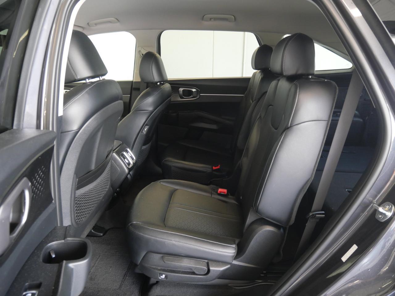 2023 Kia Sorento Hybrid EX San Juan TX