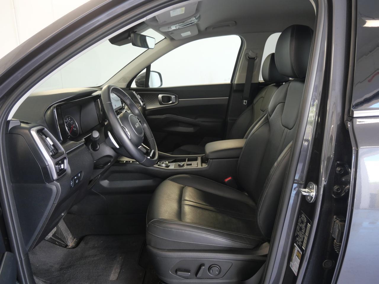 2023 Kia Sorento Hybrid EX San Juan TX