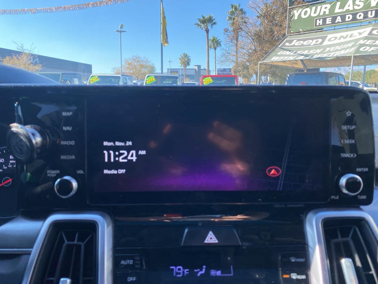 2023 Kia Sorento Hybrid EX Irving TX