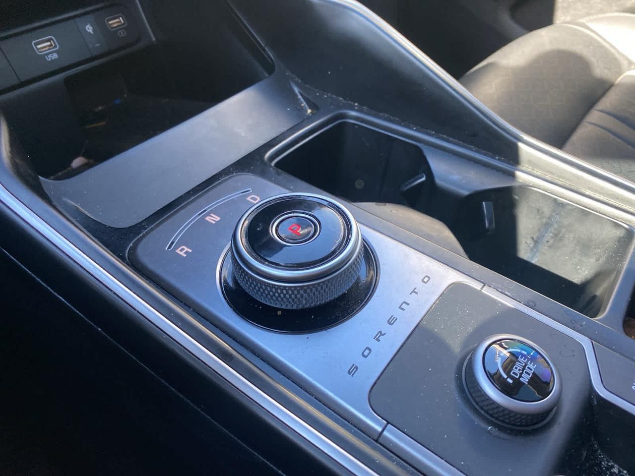 2023 Kia Sorento Hybrid EX Irving TX