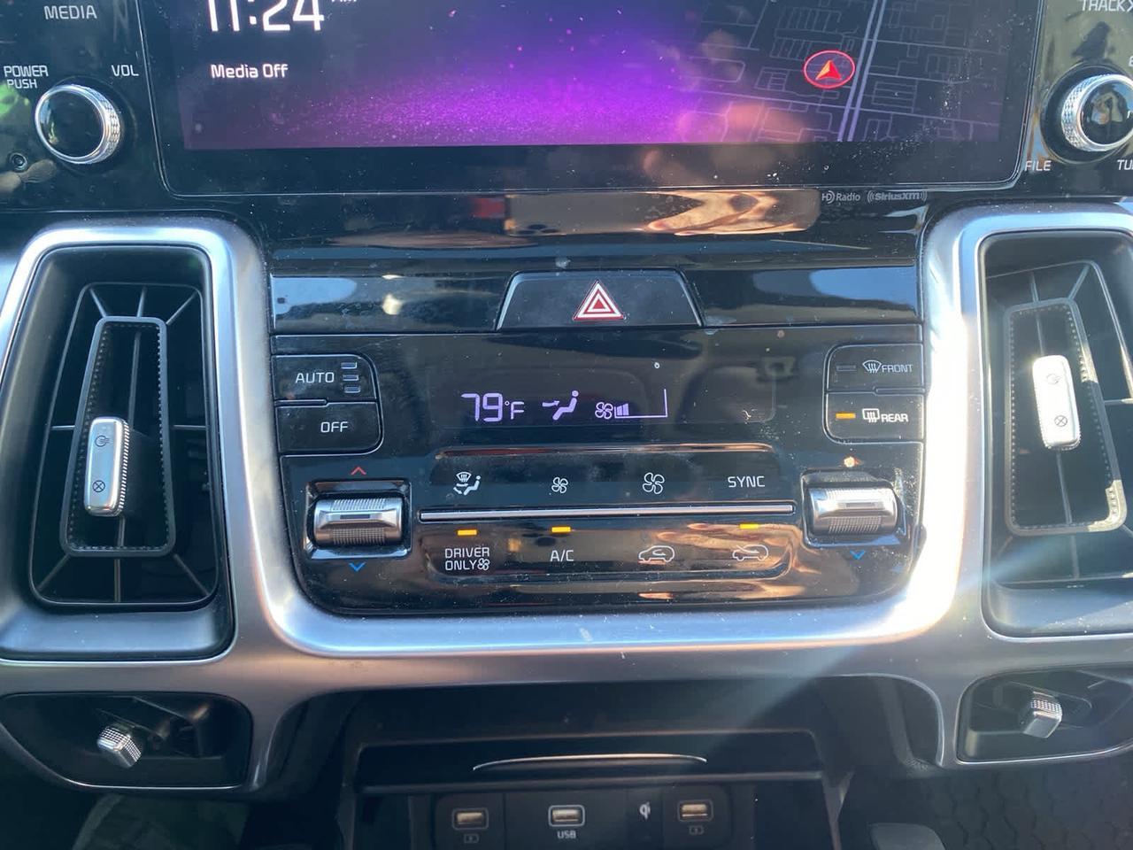 2023 Kia Sorento Hybrid EX Irving TX