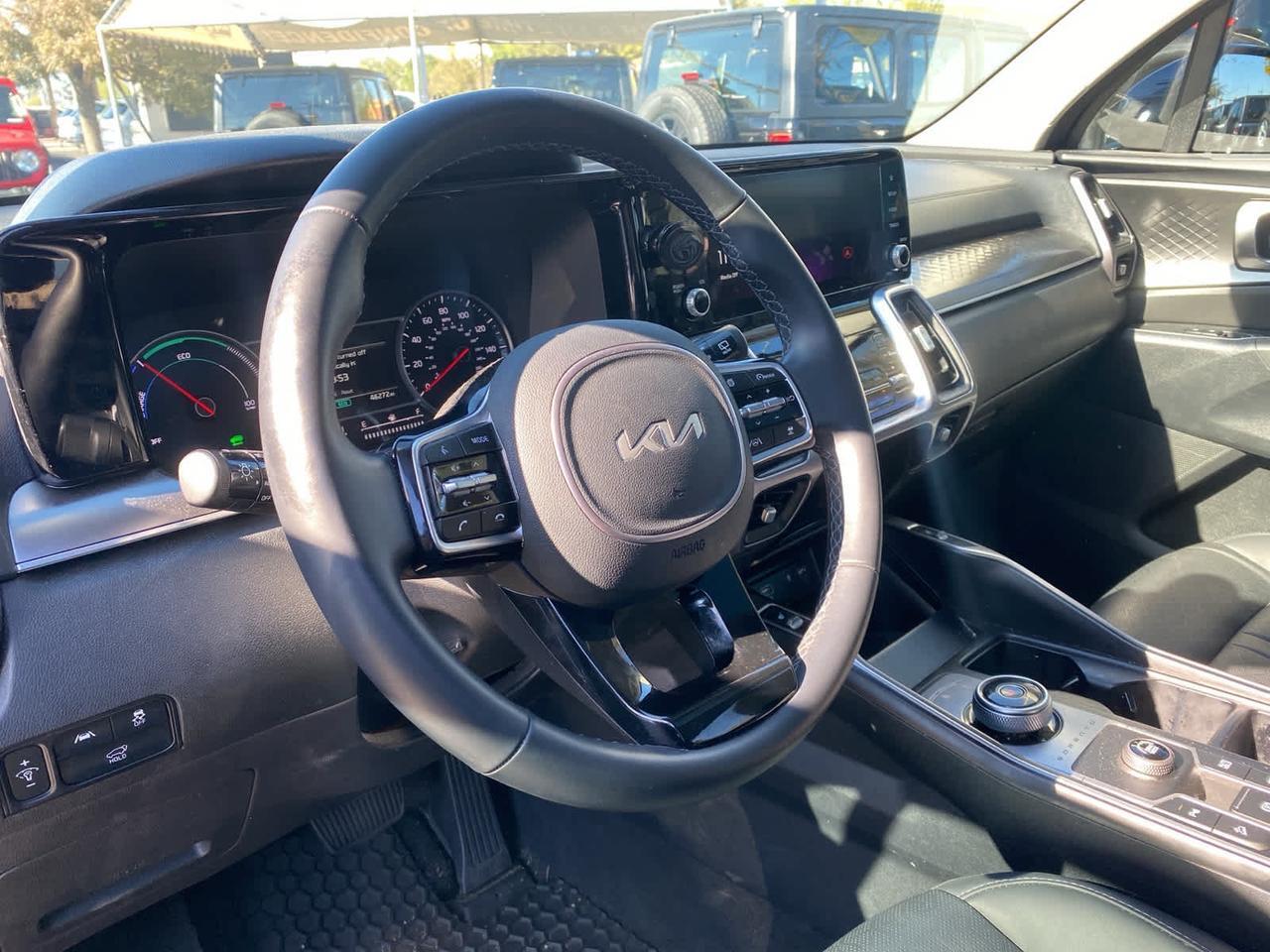 2023 Kia Sorento Hybrid EX Irving TX