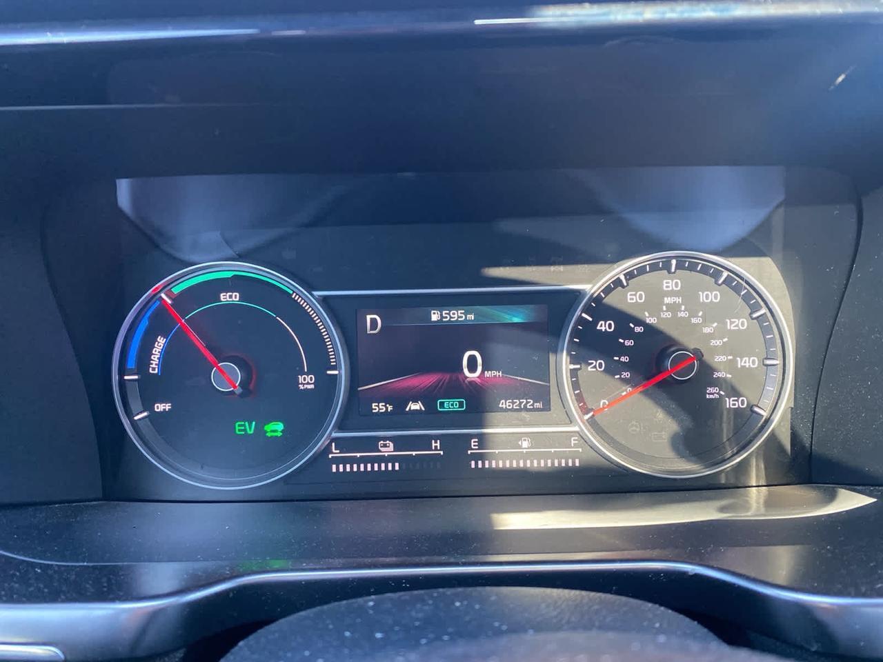 2023 Kia Sorento Hybrid EX Irving TX