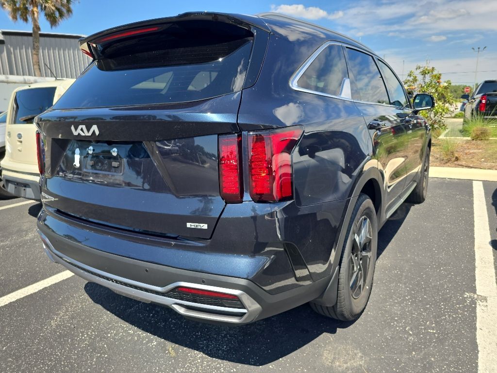 2023 Kia Sorento Hybrid EX San Clemente CA