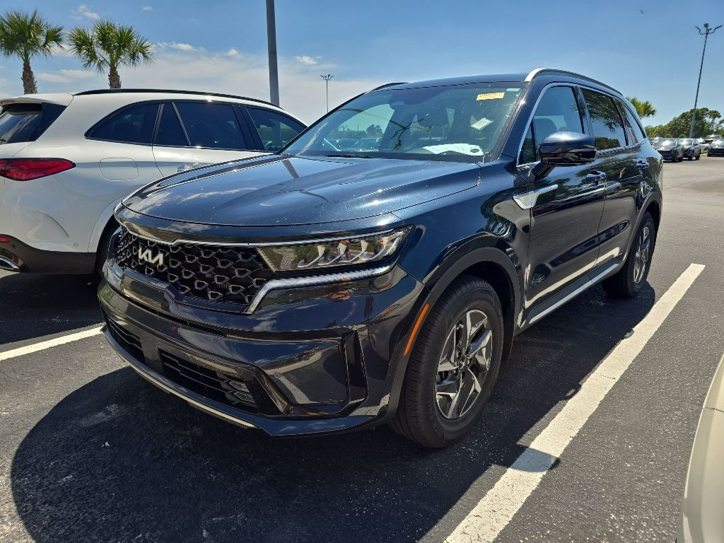 2023 Kia Sorento Hybrid EX San Clemente CA
