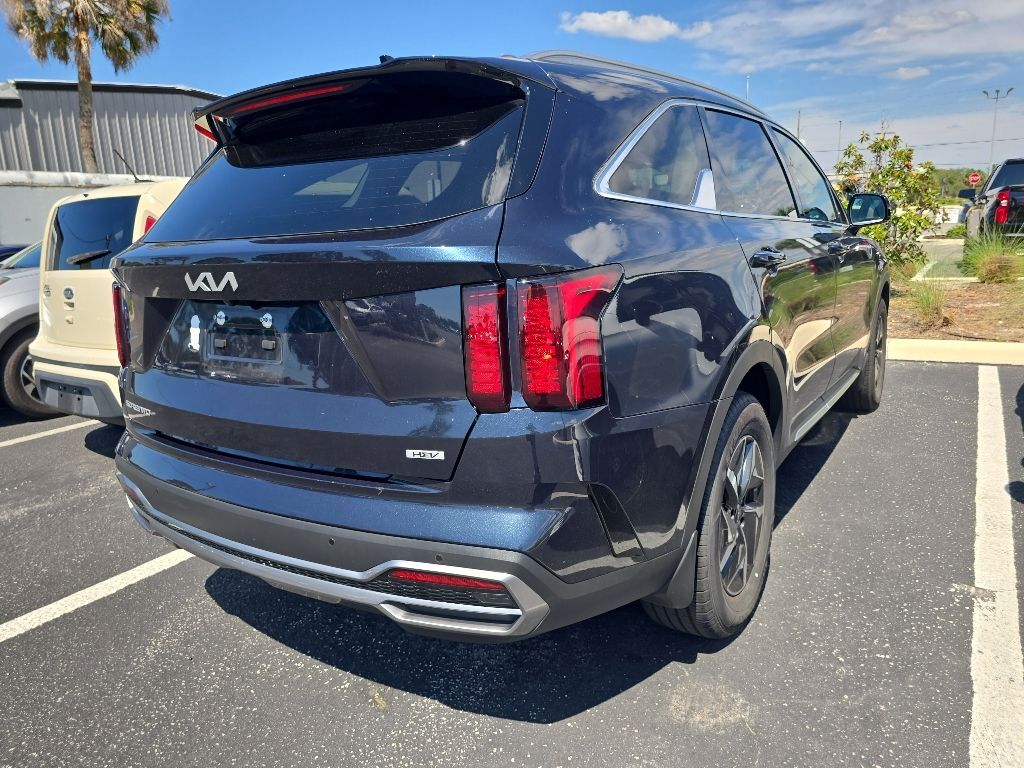 2023 Kia Sorento Hybrid EX San Clemente CA