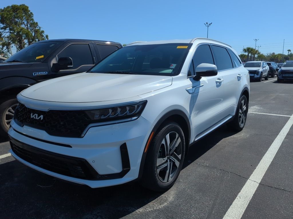 2023 Kia Sorento Hybrid EX San Clemente CA