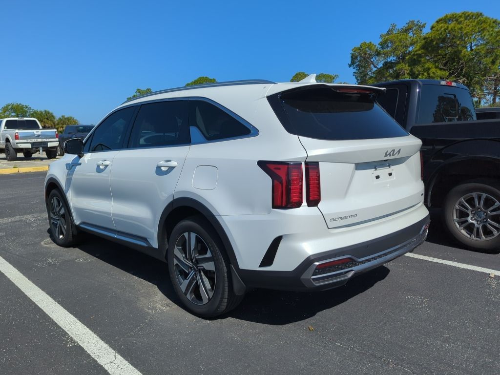 2023 Kia Sorento Hybrid EX San Clemente CA